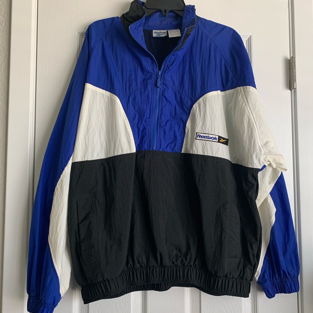 Vintage Reebok